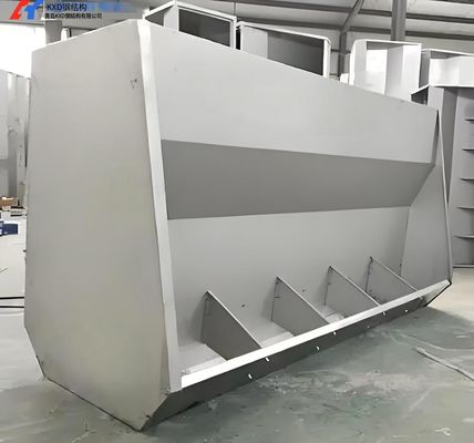 304 Stainless Steel Farrowing Crates , Farrowing Pens For Pigs