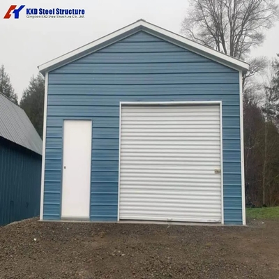 H Steel Beam and Steel Column for Prefabricated House Structure Building