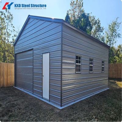 Design Solutions for Sustainable Pre-Engineered Steel Building