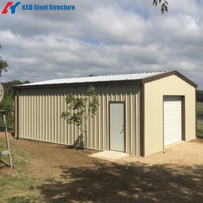 Steel Structure Steel Hanger/Steel Workshop/ High Quality Supplier