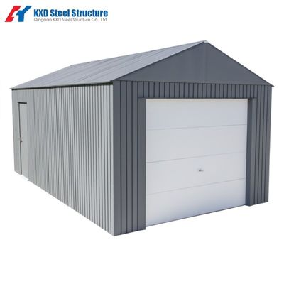 Material Warehouse Solar Panel Construction Roof Building