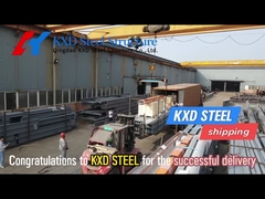 Pre Engineered Metal Building Kits SGS / CE / ISO Certified