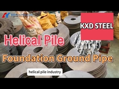 Customizable Steel Spare Parts for Industrial Machinery