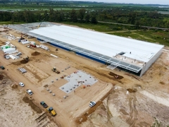 Uruguay market project