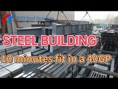 Watch: PP Plastic Slatted Flooring for Poultry Broiler Chicken Farm Showcase